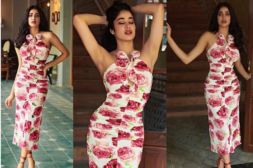 Janhvi Kapoor